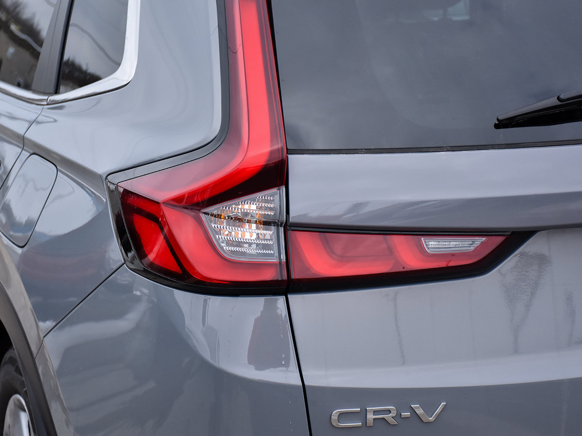 2023 Honda CR-V SPORT-8