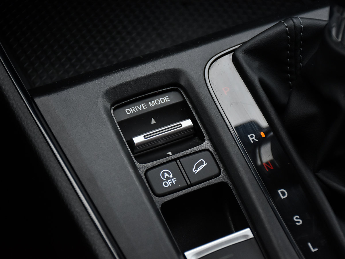 2023 Honda CR-V SPORT-24