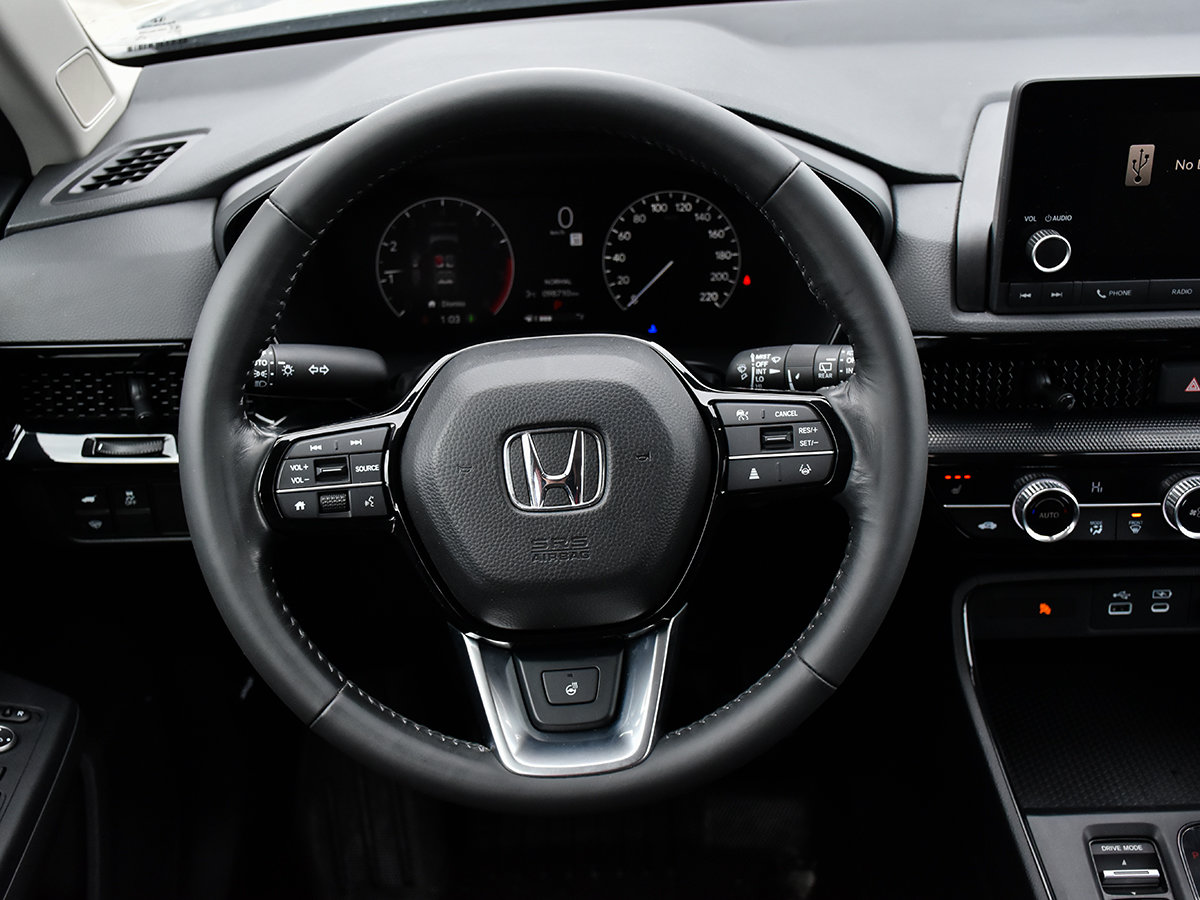 2023 Honda CR-V SPORT-15