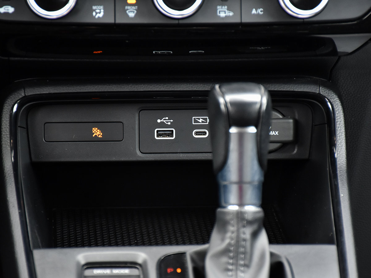2023 Honda CR-V SPORT-19