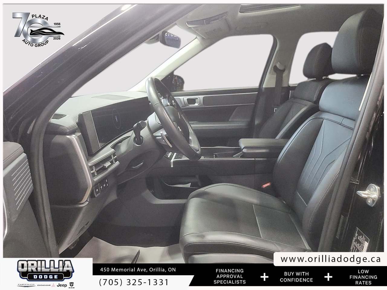 2024 Hyundai Santa Fe XRT-9