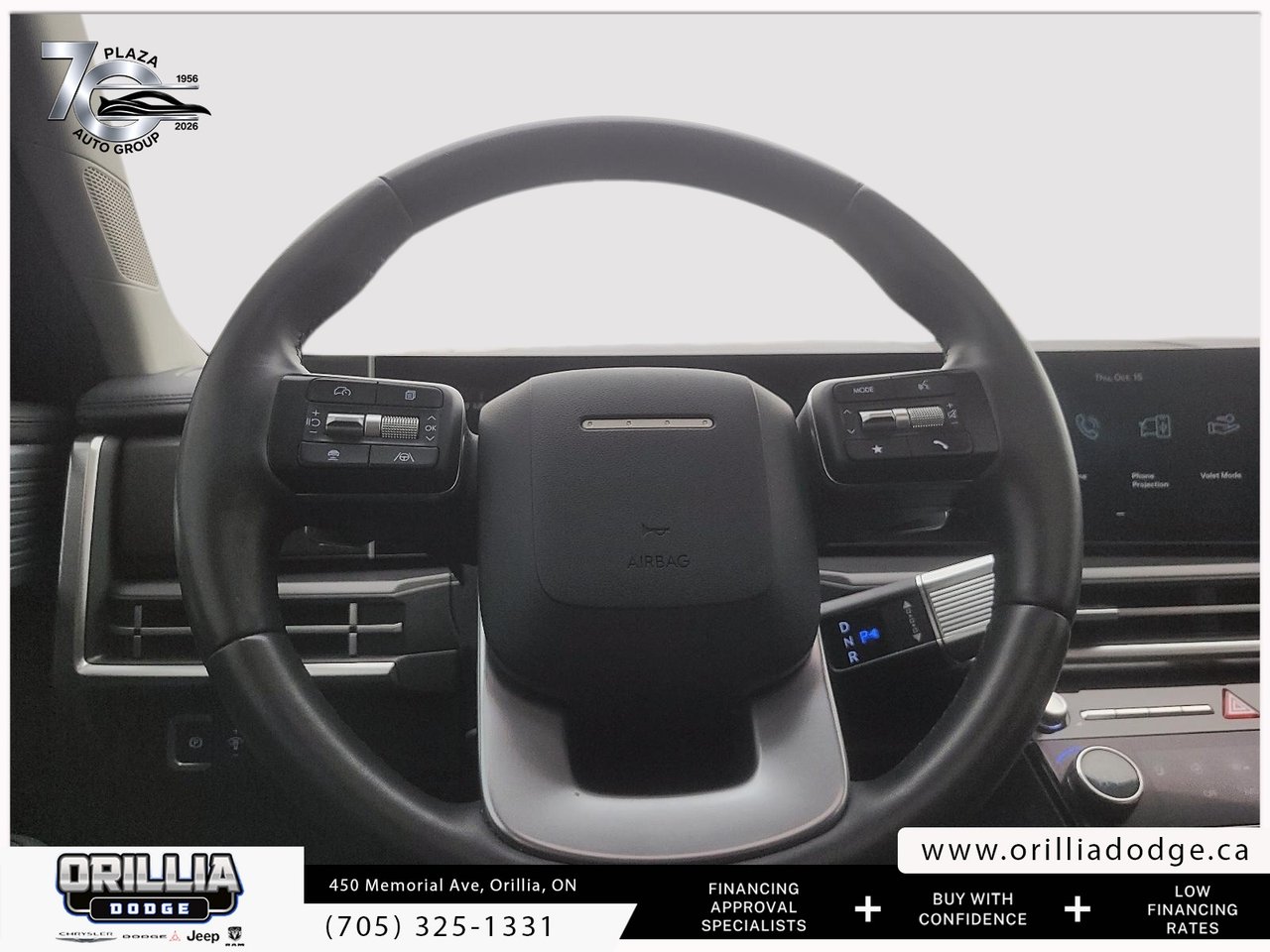 2024 Hyundai Santa Fe XRT-13