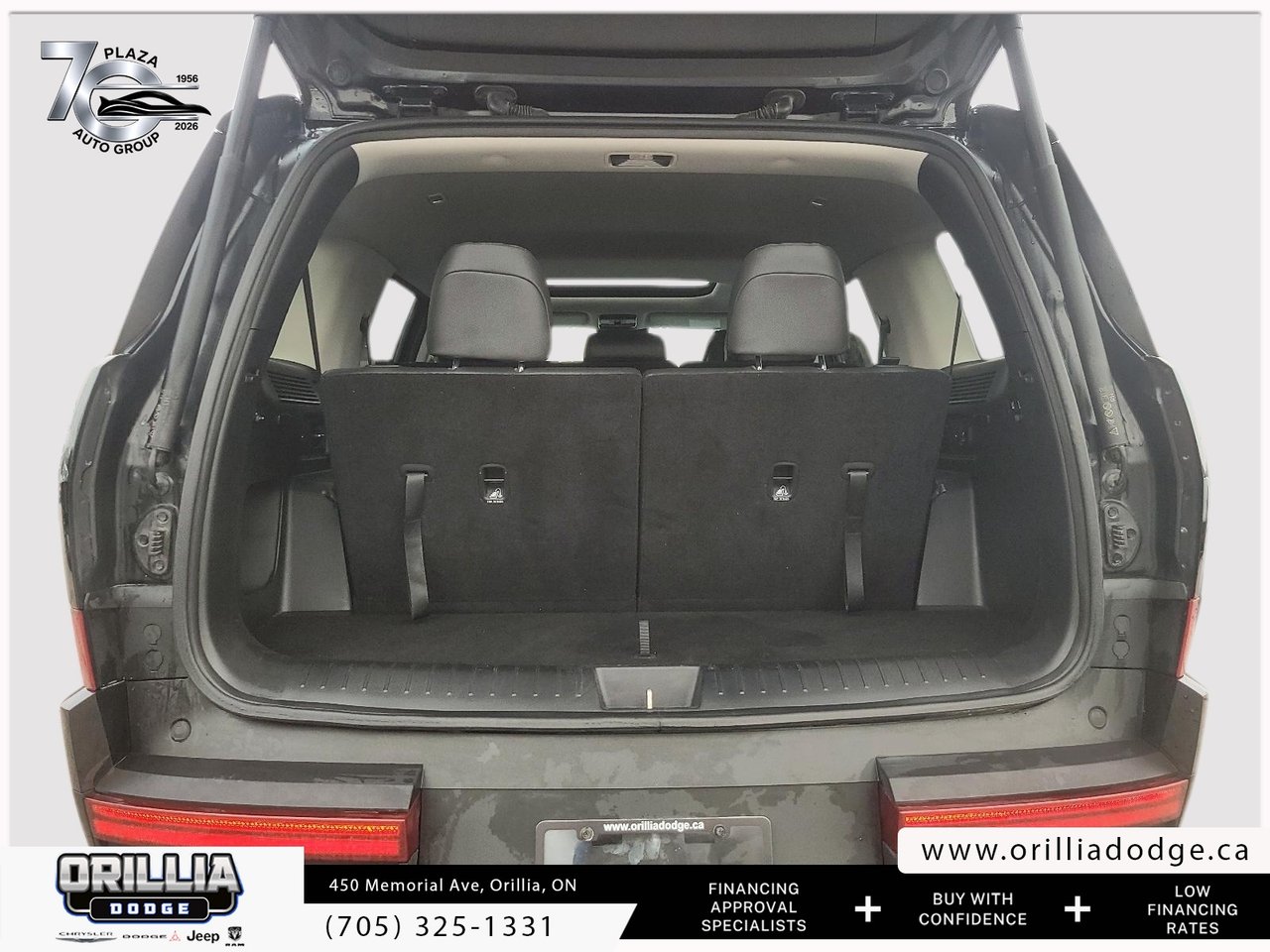 2024 Hyundai Santa Fe XRT-5