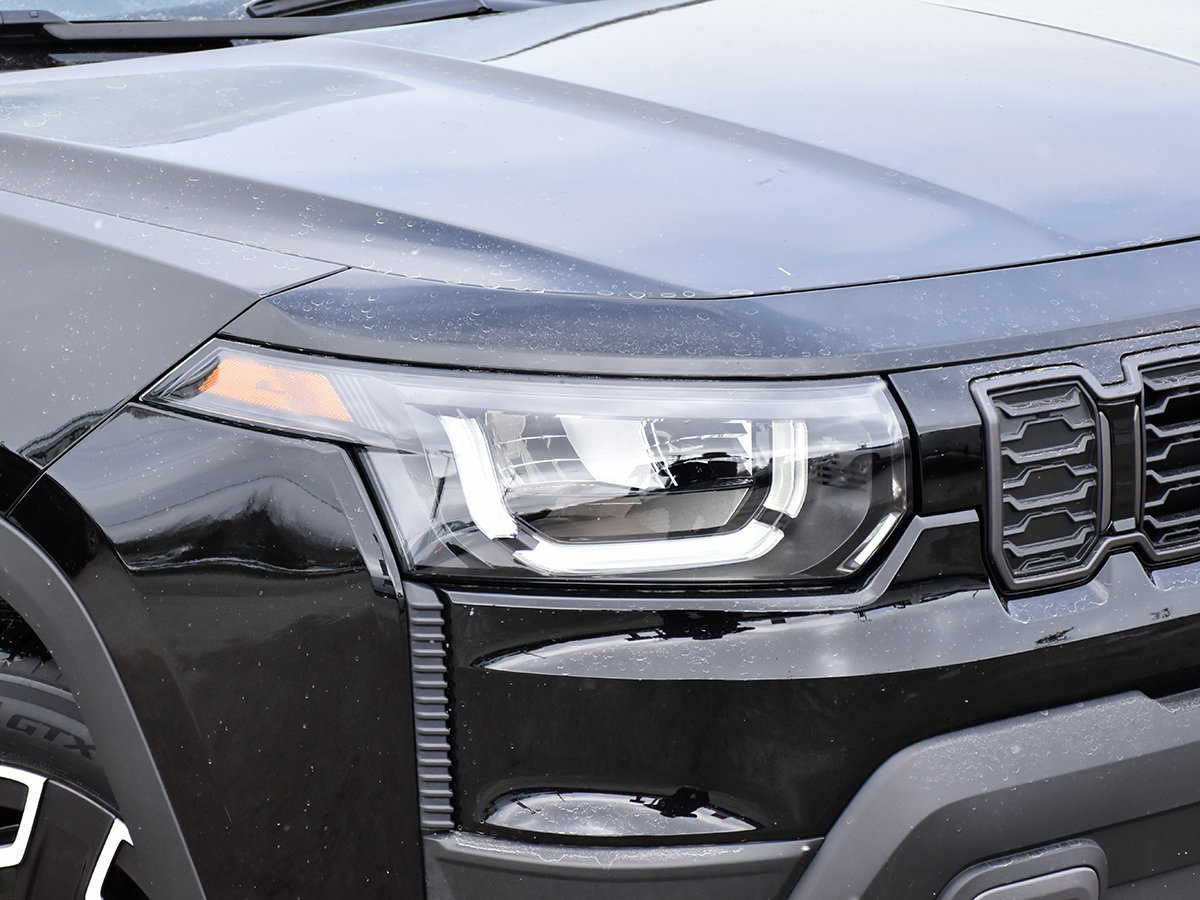 2026 Jeep Cherokee LAREDO-6
