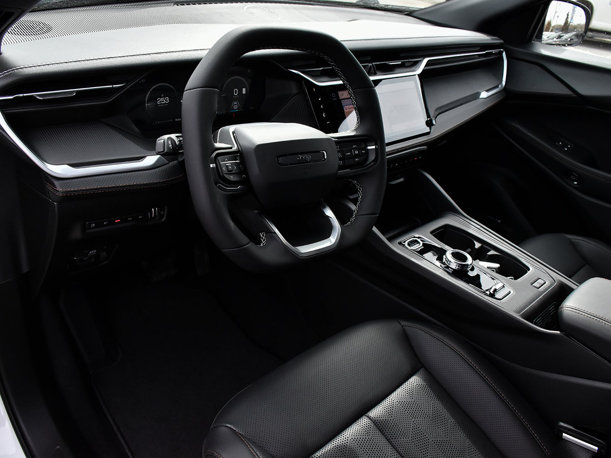 2026 Jeep CHEROKEE OVERLAND-9