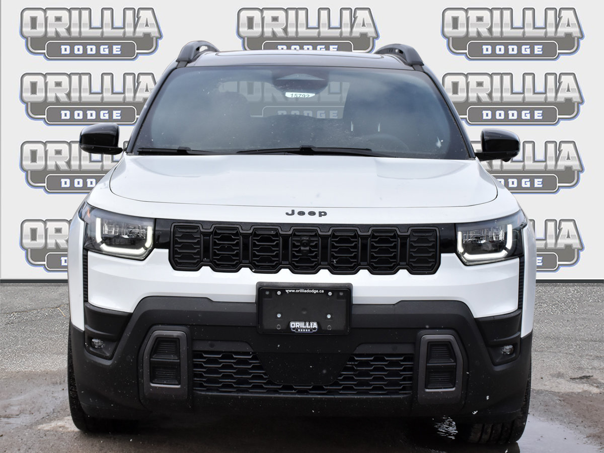 2026 Jeep CHEROKEE OVERLAND-1