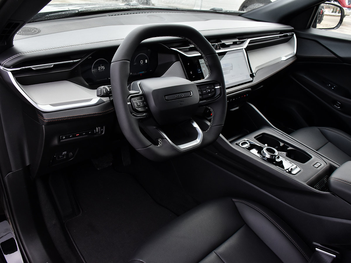2026 Jeep Cherokee LIMITED-9