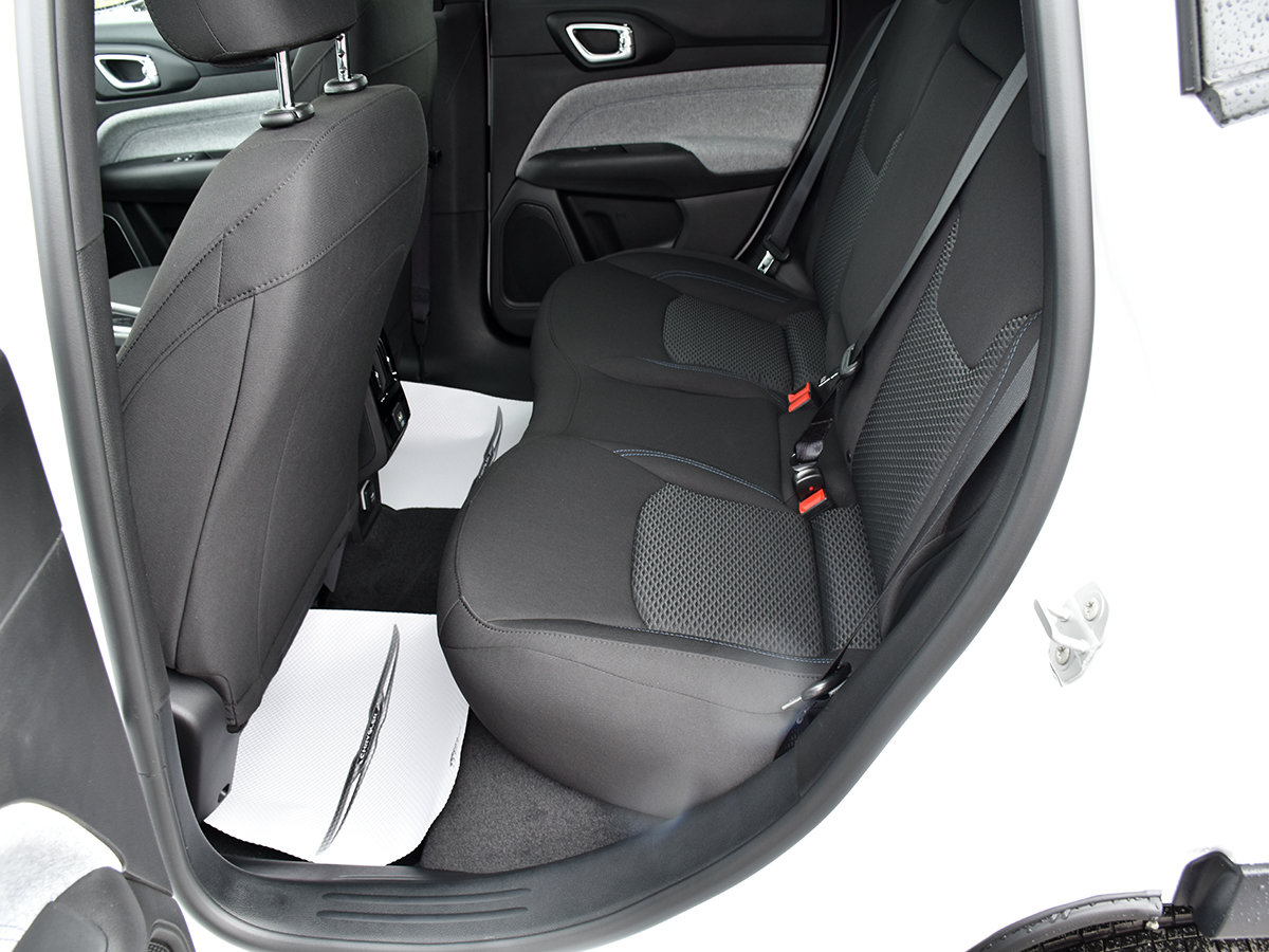 2025 Jeep Compass SPORT-13