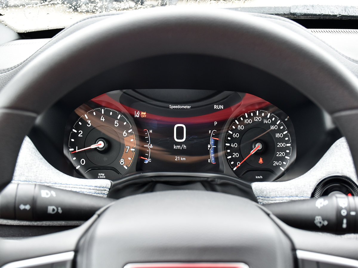 2025 Jeep Compass SPORT-19