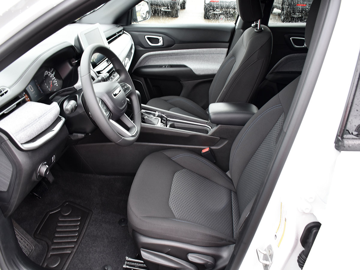 2025 Jeep Compass SPORT-10