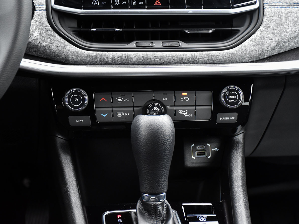 2025 Jeep Compass SPORT-15