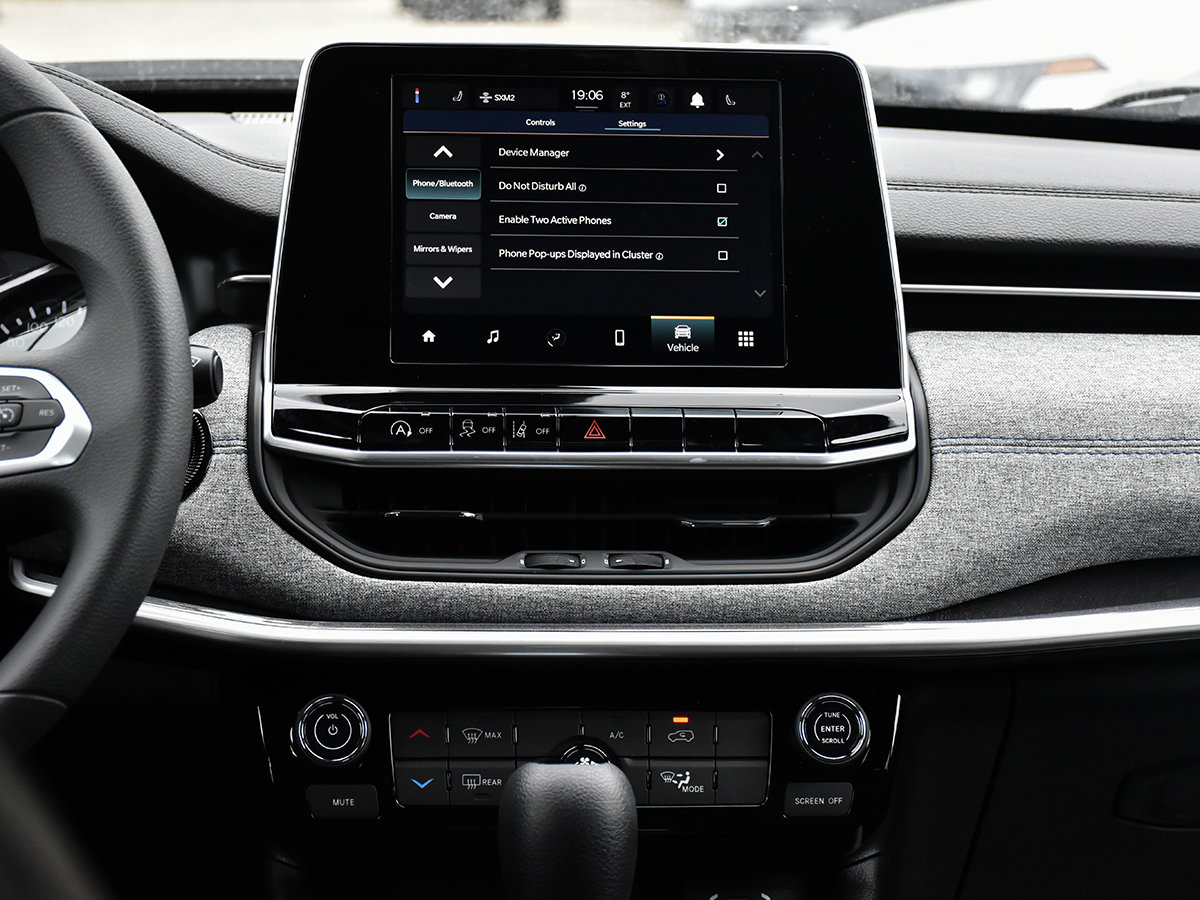 2025 Jeep Compass SPORT-13