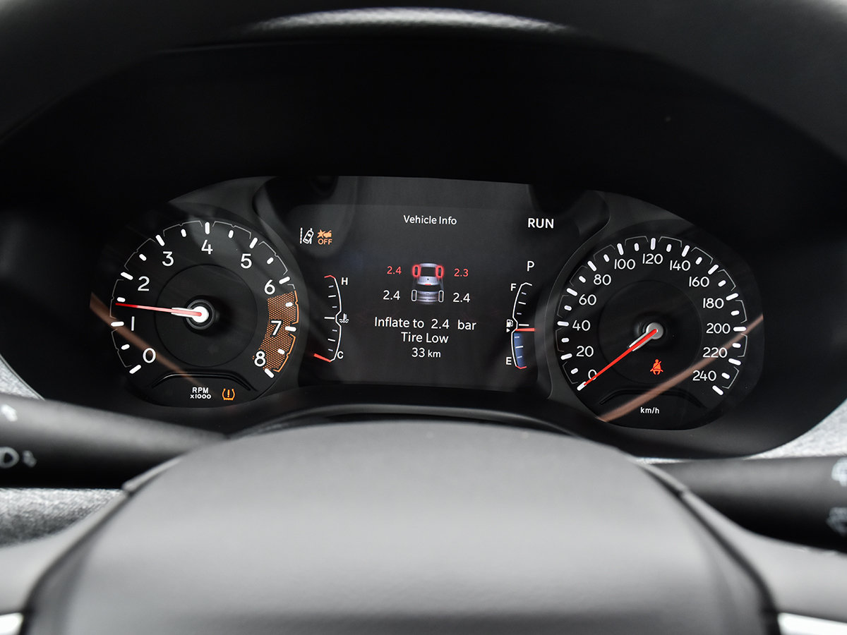 2025 Jeep Compass SPORT-16