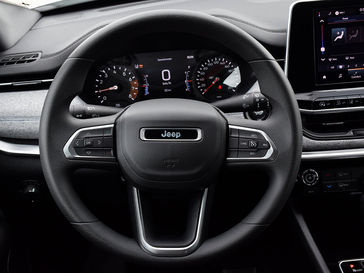 2025 Jeep Compass SPORT-13