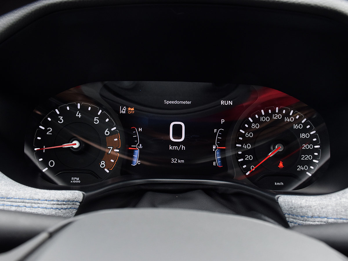2025 Jeep Compass SPORT-17