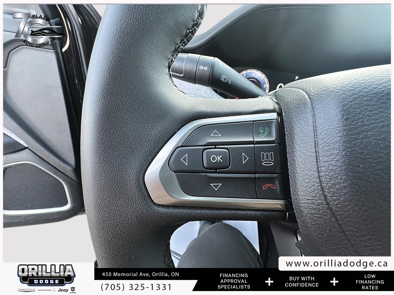 2025 Jeep Compass North-13