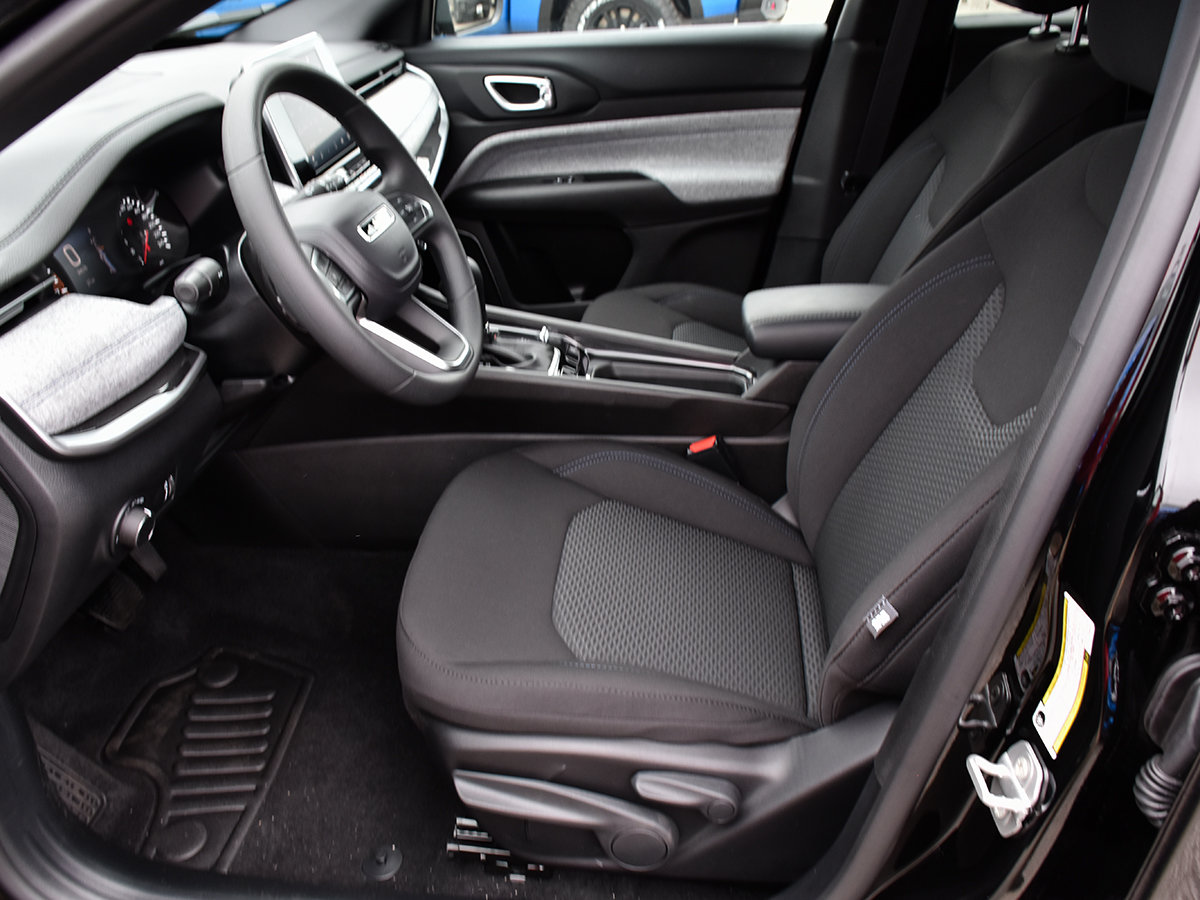 2026 Jeep Compass SPORT-10