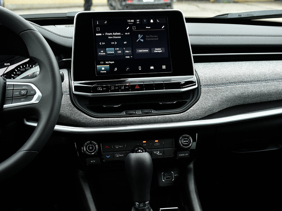 2026 Jeep Compass SPORT-16