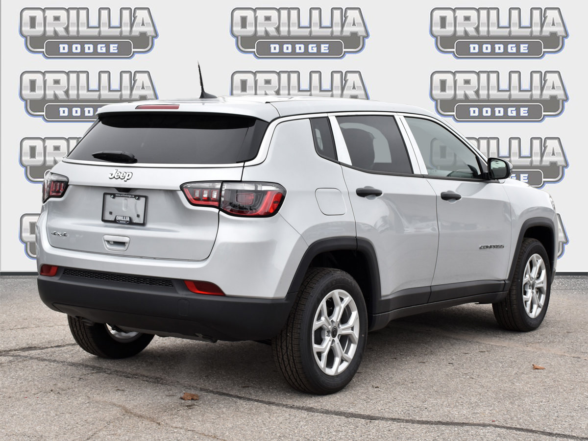 2026 Jeep Compass SPORT-3