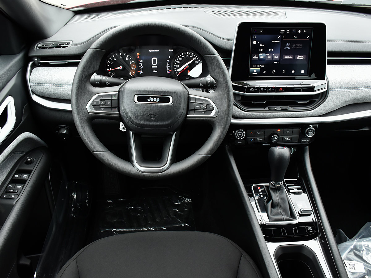 2026 Jeep Compass SPORT-14