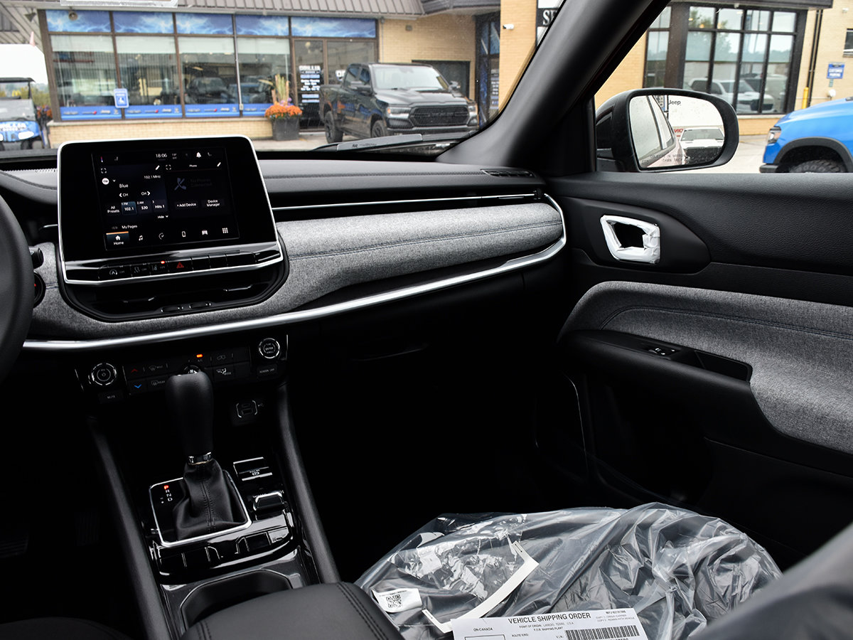 2026 Jeep Compass SPORT-20