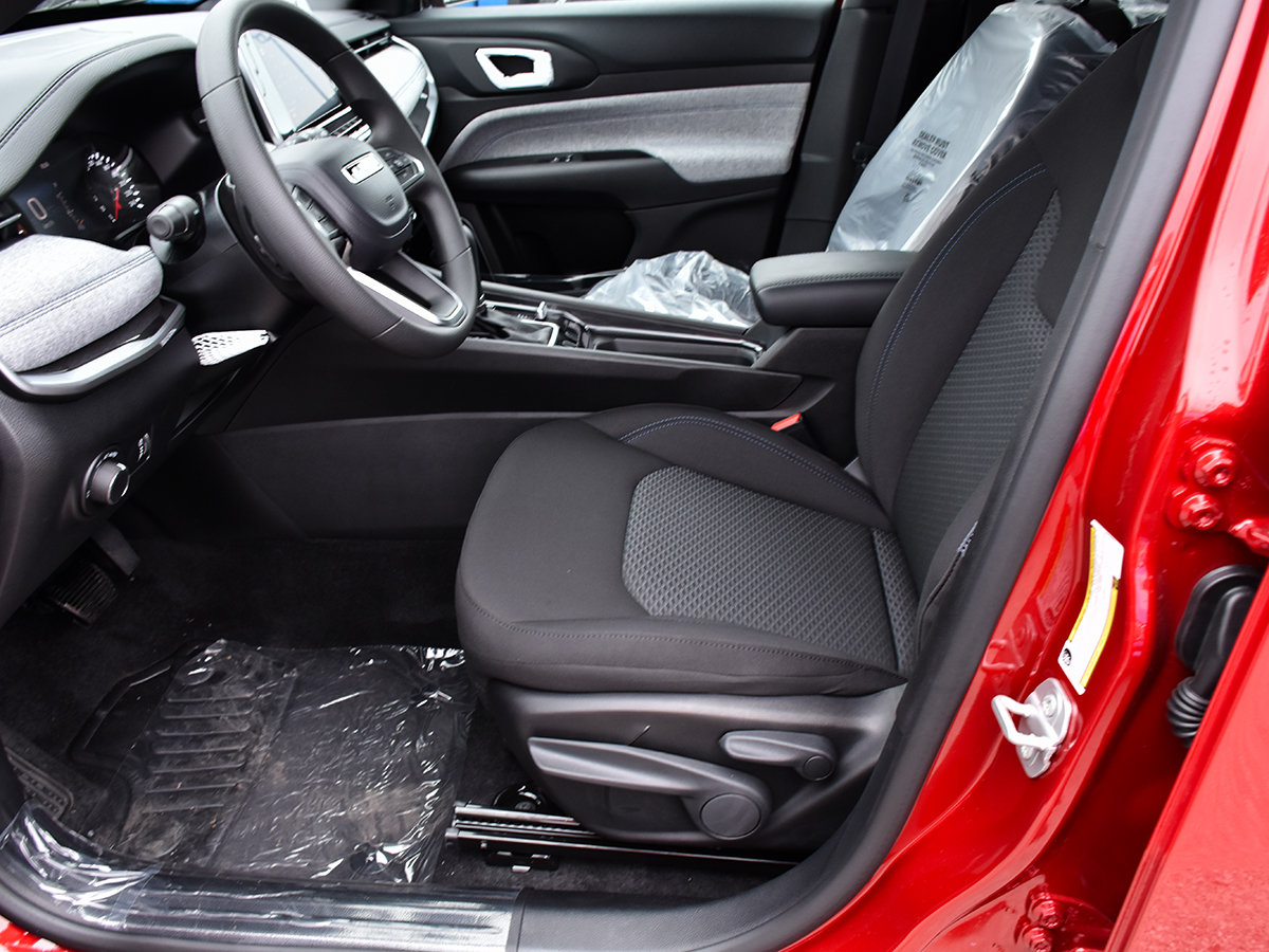 2026 Jeep Compass SPORT-10