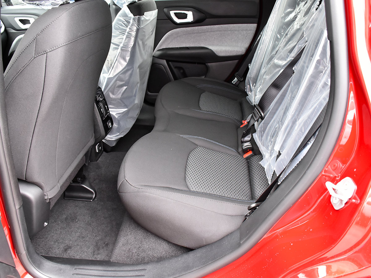 2026 Jeep Compass SPORT-13