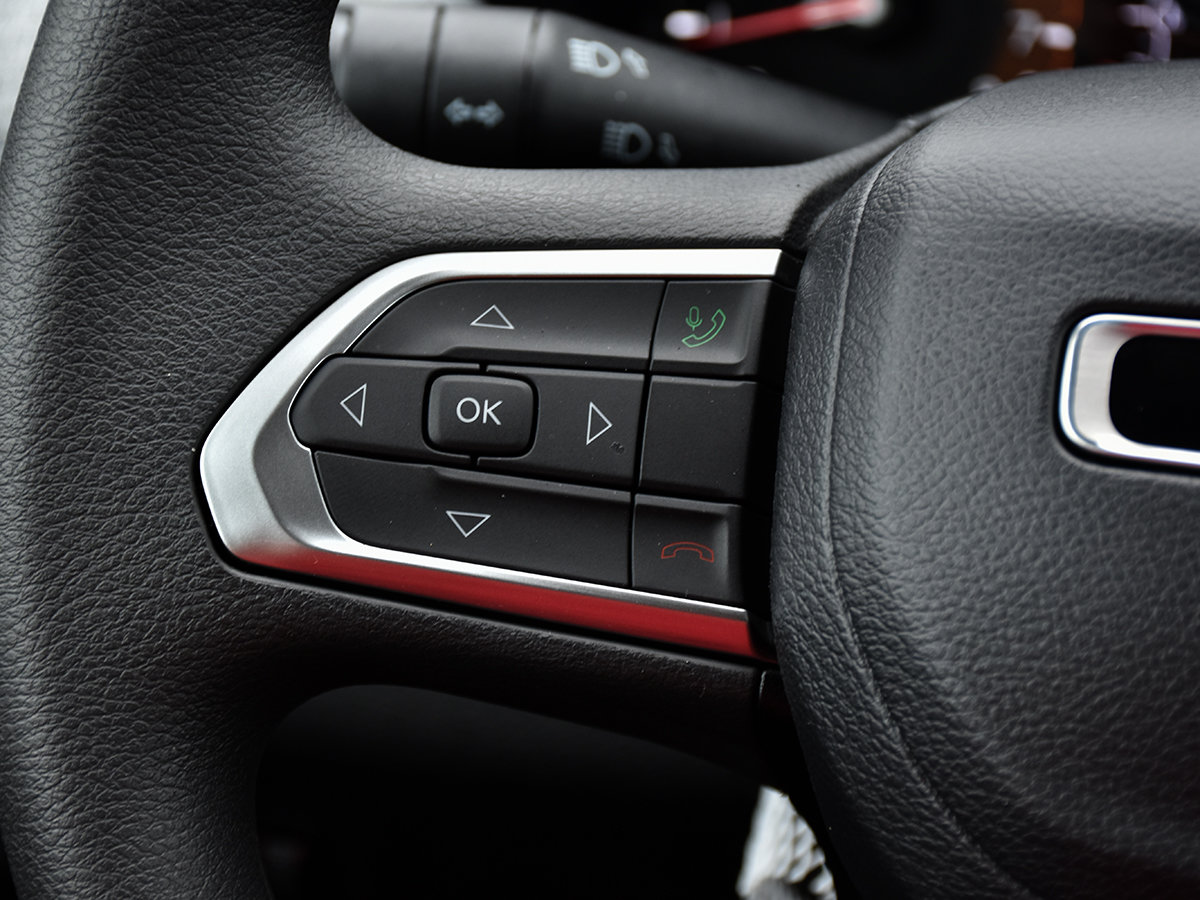2026 Jeep Compass SPORT-22