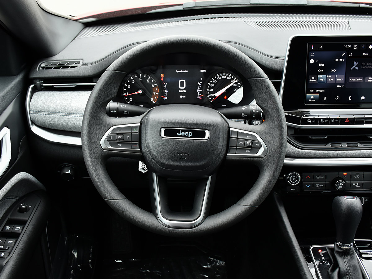 2026 Jeep Compass SPORT-15