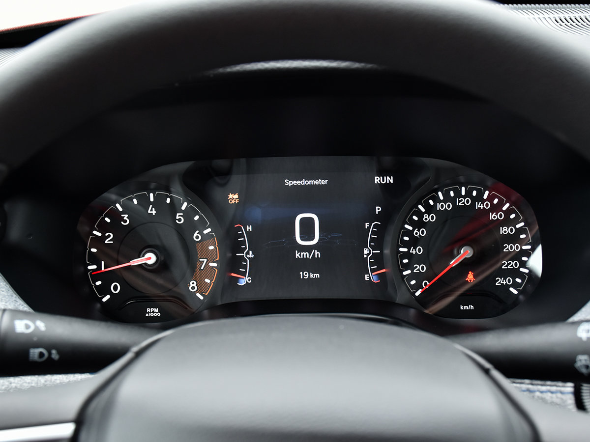 2026 Jeep Compass SPORT-21