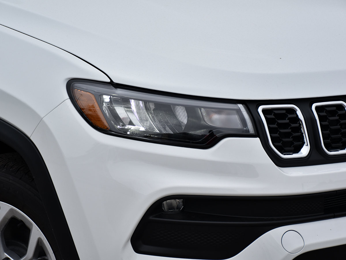 2026 Jeep Compass NORTH-6