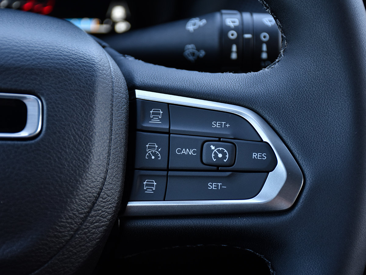 2026 Jeep COMPASS NORTH-21