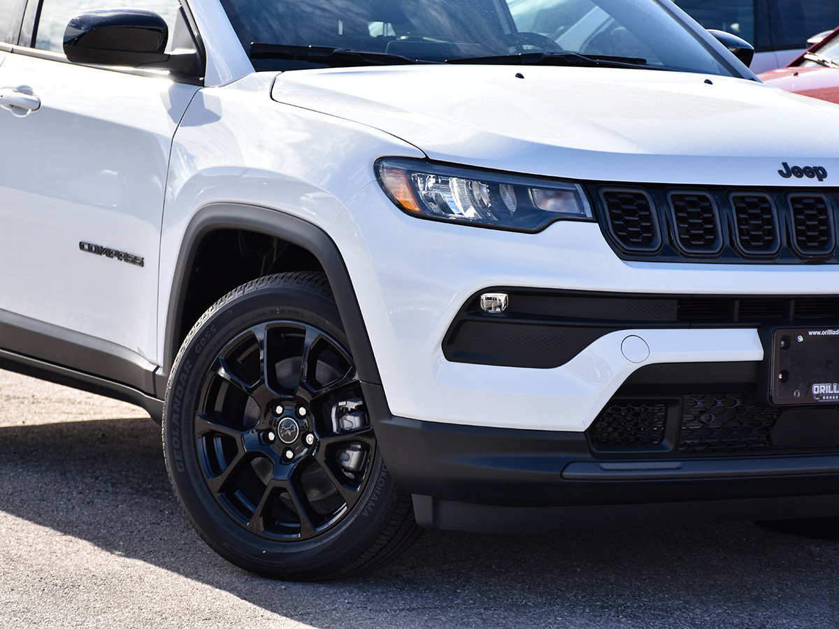 2026 Jeep COMPASS NORTH-5