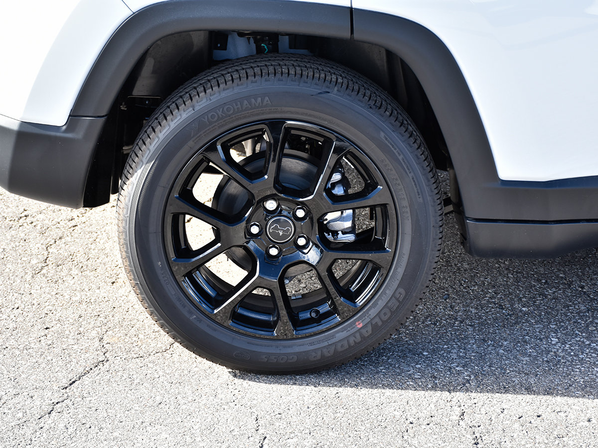 2026 Jeep COMPASS NORTH-7