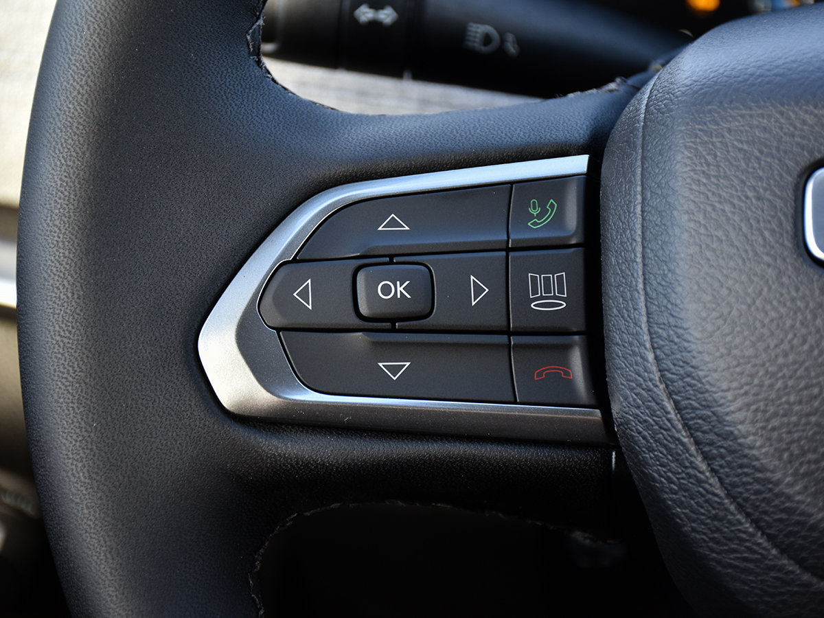 2026 Jeep Compass NORTH-20