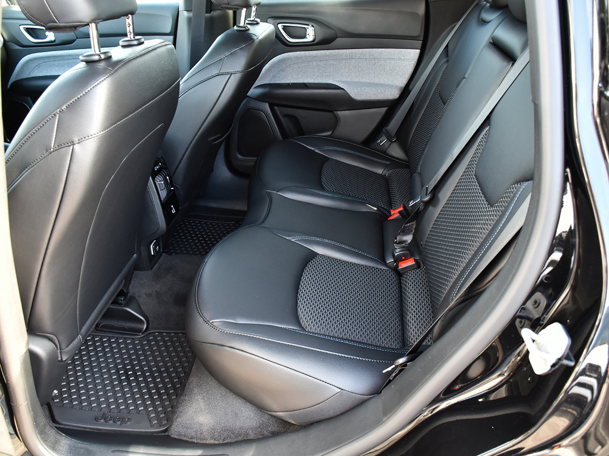 2026 Jeep Compass NORTH-12