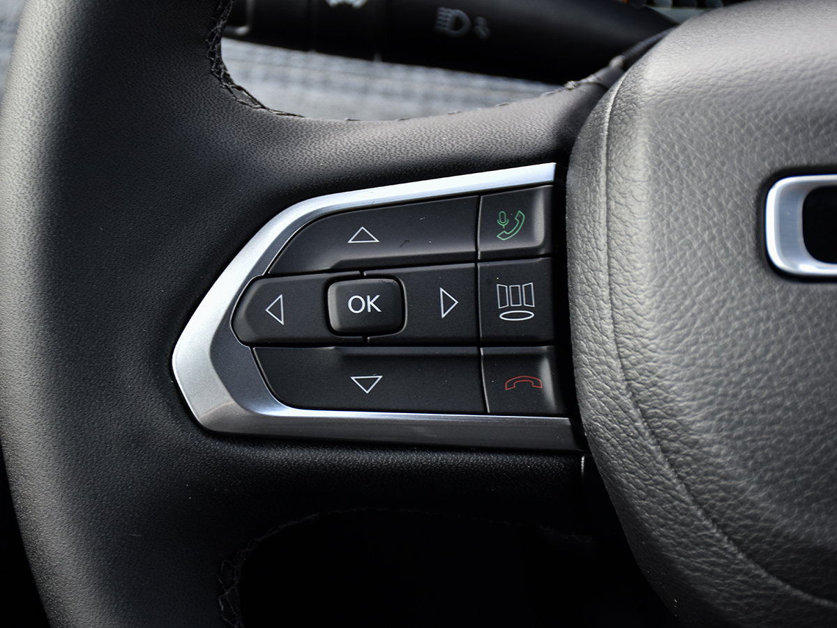 2026 Jeep Compass NORTH-20