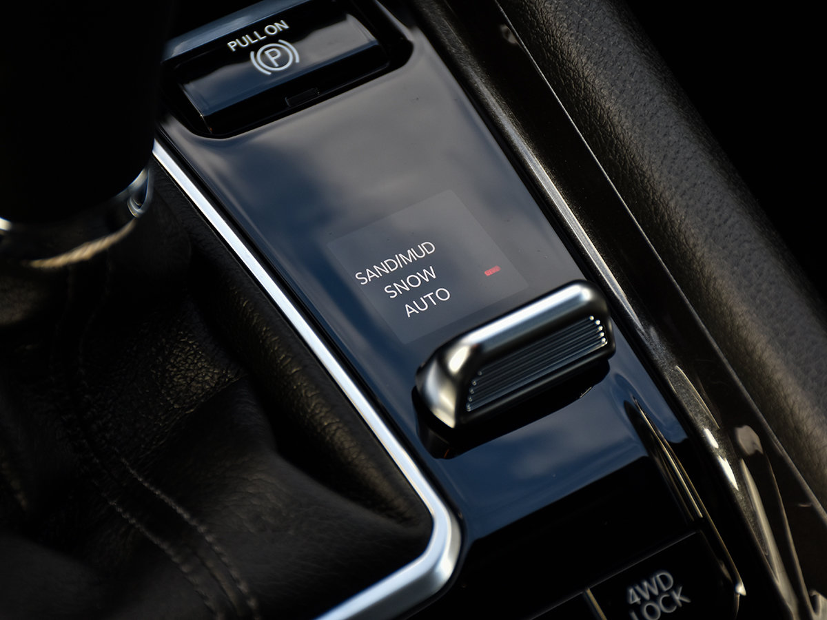 2026 Jeep Compass NORTH-23