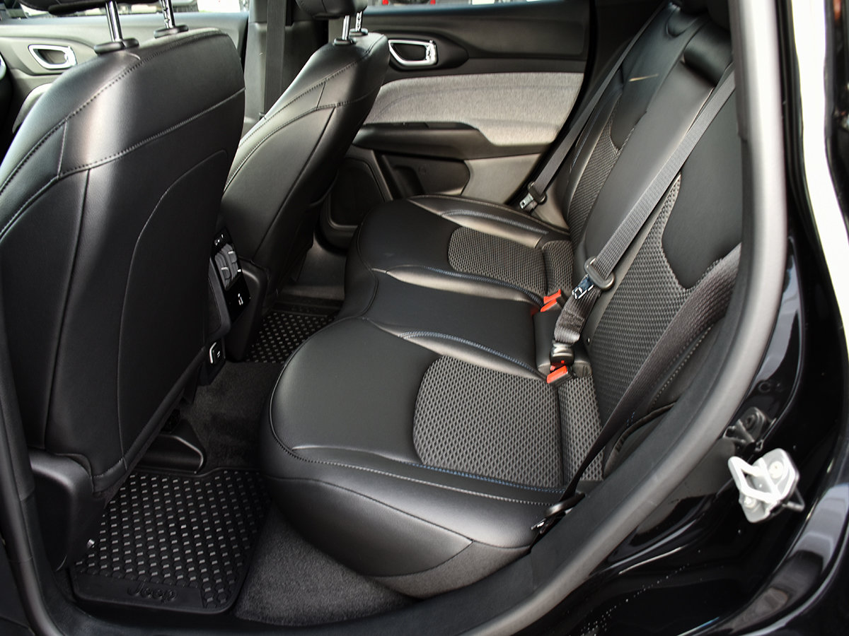 2026 Jeep Compass NORTH-13