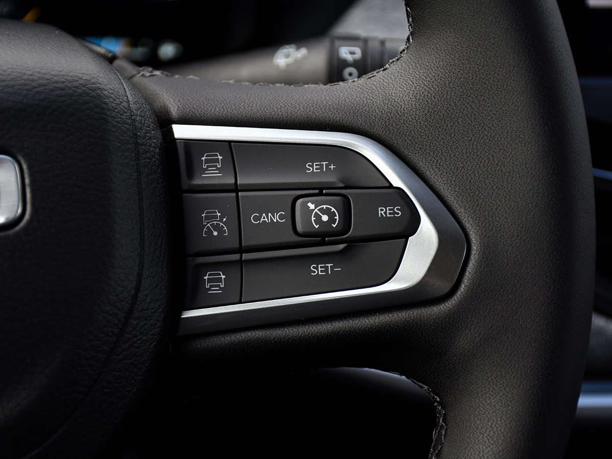 2026 Jeep Compass NORTH-21