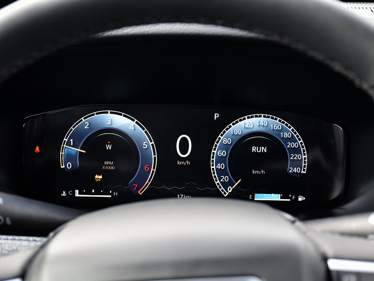 2026 Jeep Compass NORTH-19