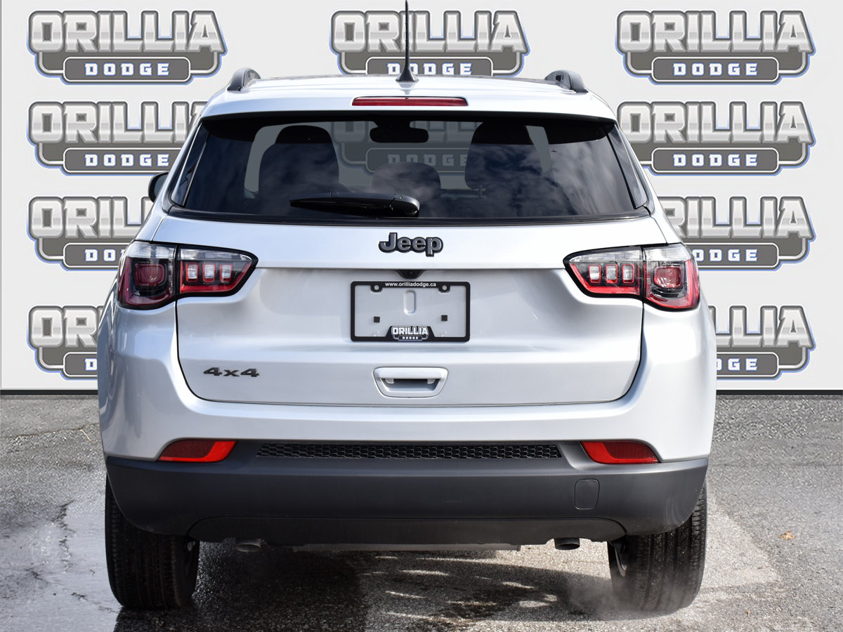 2026 Jeep Compass NORTH-4