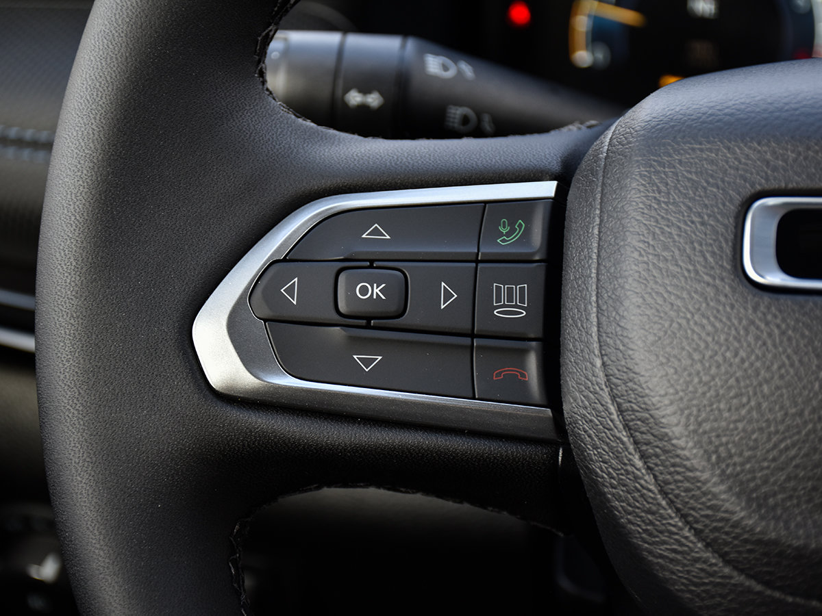 2026 Jeep Compass NORTH-20