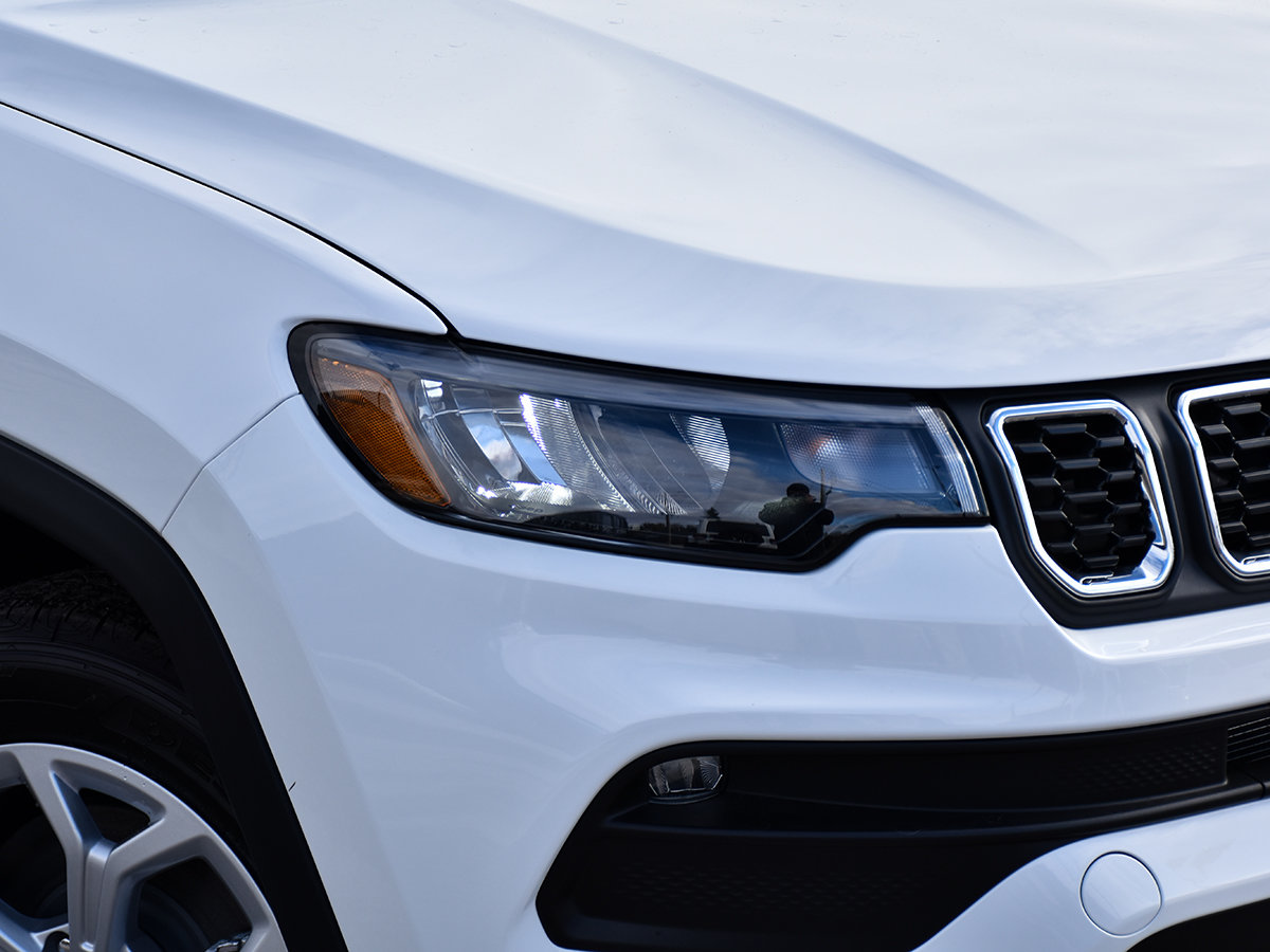 2026 Jeep Compass NORTH-6