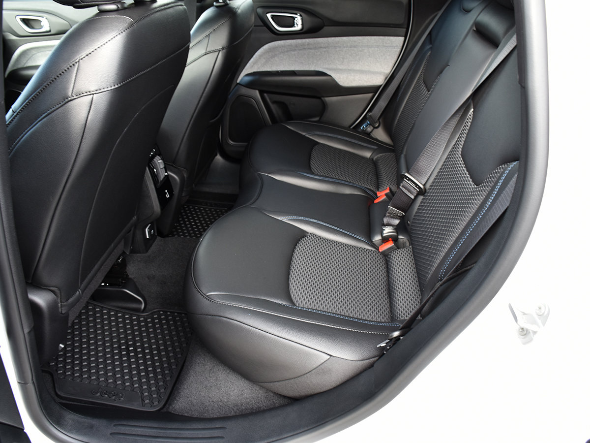 2026 Jeep Compass NORTH-12