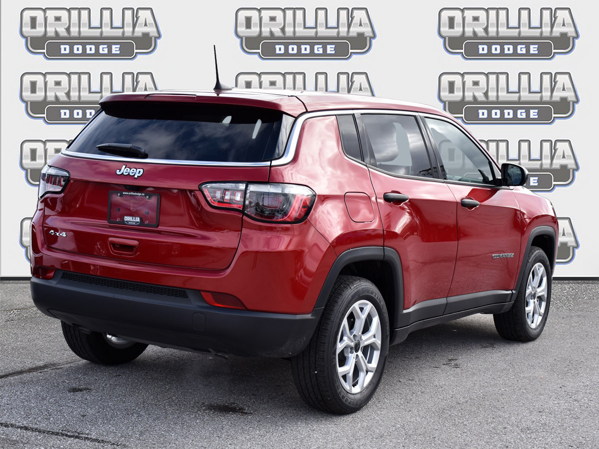 2026 Jeep Compass SPORT-3