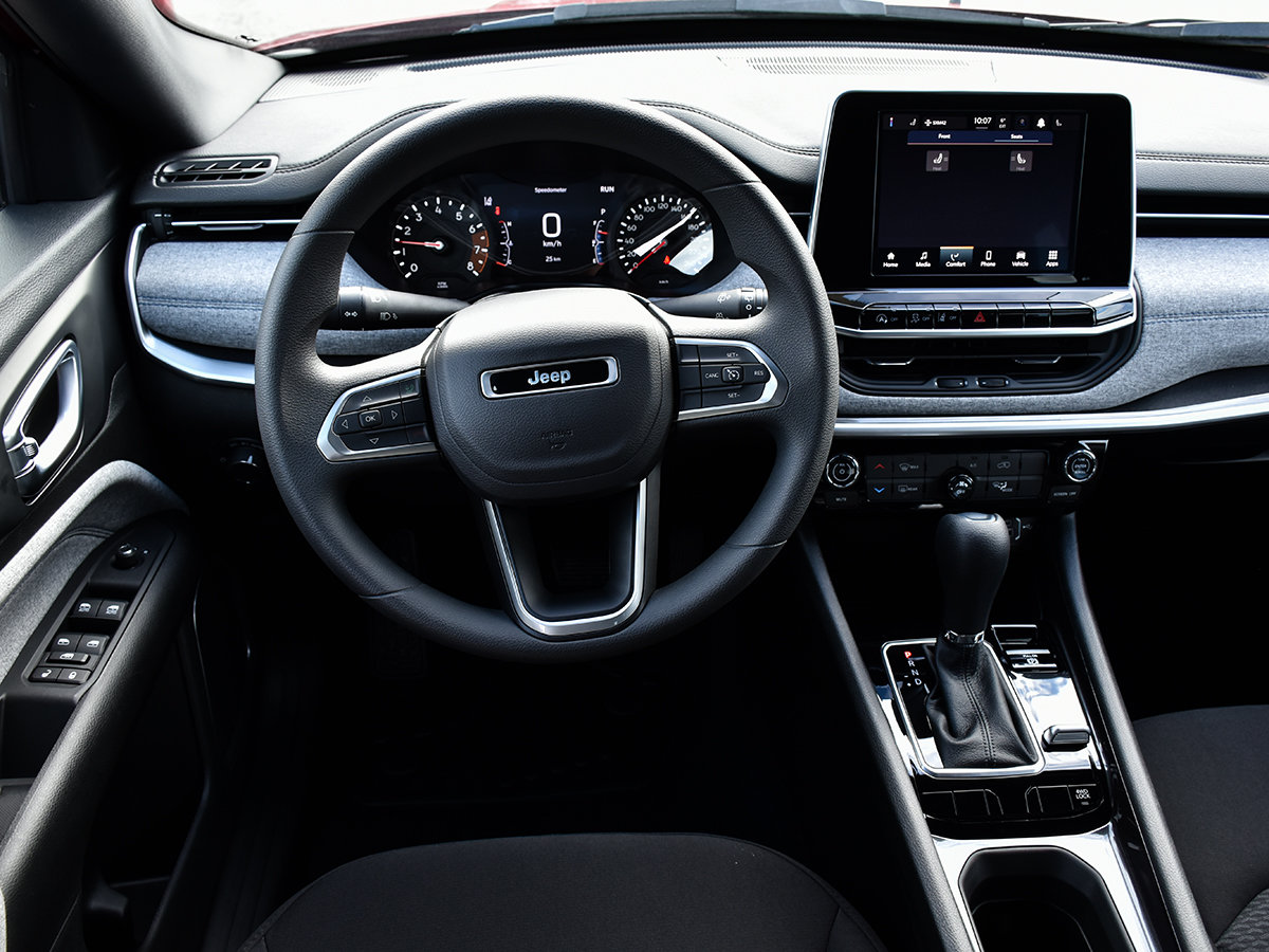 2026 Jeep Compass SPORT-13