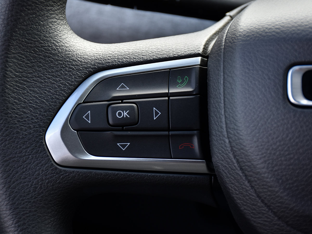 2026 Jeep Compass SPORT-19