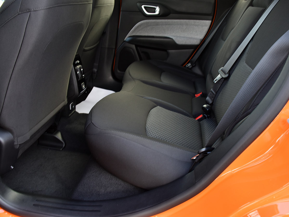 2026 Jeep Compass SPORT-12