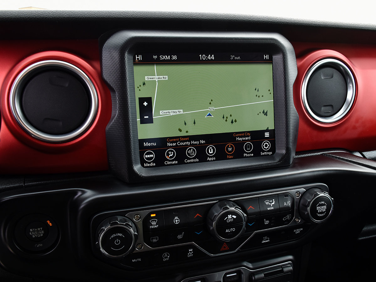 2020 Jeep GLADIATOR RUBICON-22
